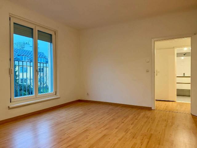 Helle unbefristete 3 Zimmer Wohnung mit Balkon in grüner Ruhelage – 1130 Wien Hietzing