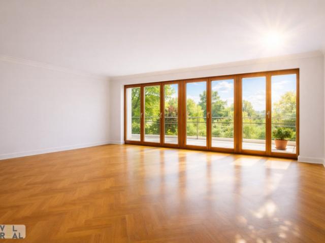 Helle und charmante Familienwohnung mit Loggia – umgeben von Grün, im Herzen von Penzing