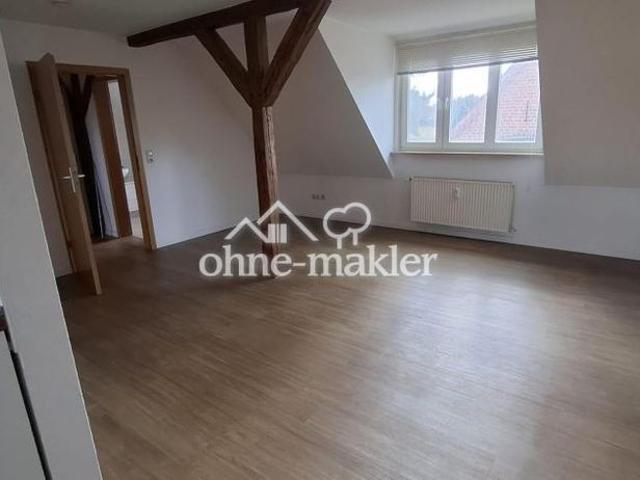 Helle und charmante 2 Zimmer Wohnung in Perdöhl