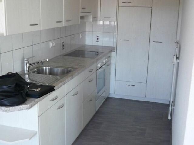 Helle und attraktive 3.5 Zimmer Wohnung