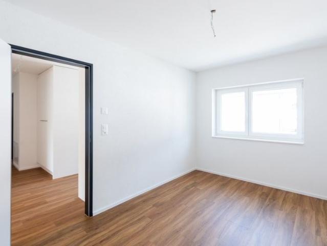 HELLE UND GEMÜTLICHE 4.5 ZIMMER WOHNUNG IN WATTWIL