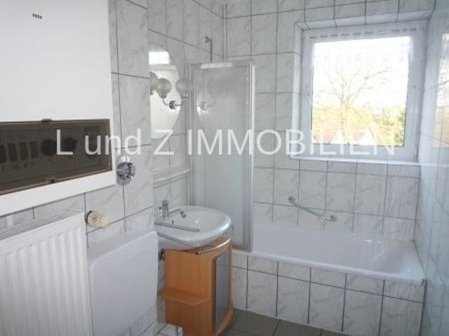Helle und gemütliche 2 Zimmer Wohnung mit Balkon!