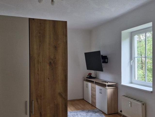 Helle und gemütliche 2 Zimmer Wohnung in Fohnsdorf