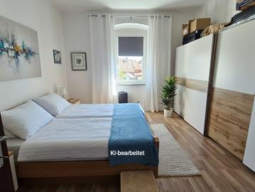 Helle und gemütliche 3 Zimmer Wohnung in Judenburg