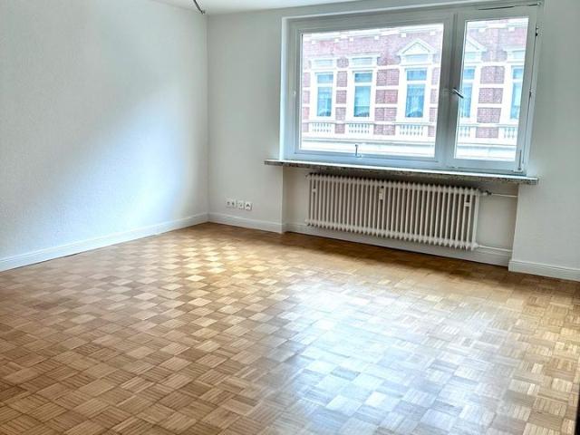 Helle und Gemütliche 3 Zimmer Wohnung zu vermieten