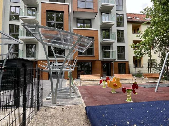 Helle und gemütliche 3 Zimmerwohnung in Spreelage