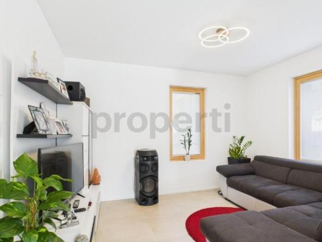 Helle und gemütliche 3.5 Zimmer Wohnung in Biasca Residenza al Mulino