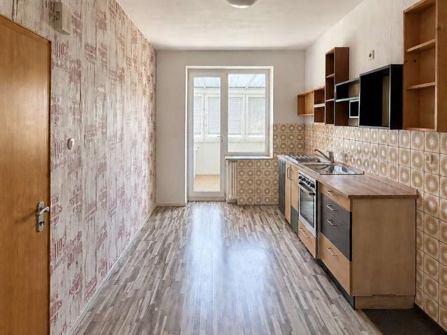Helle und gepflegte Wohnung in zentraler Lage von Bottrop
