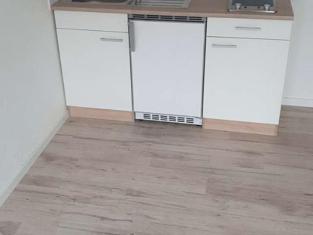 Helle und gepflegte 1 Zimmer Wohnung in Germersheim