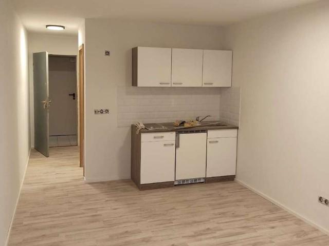 Helle und gepflegte 1 Zimmer Wohnung in Germersheim