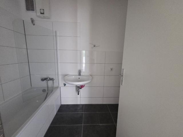 Helle und gepflegte 4 Zimmer Wohnung mit optimaler Raumaufteilung