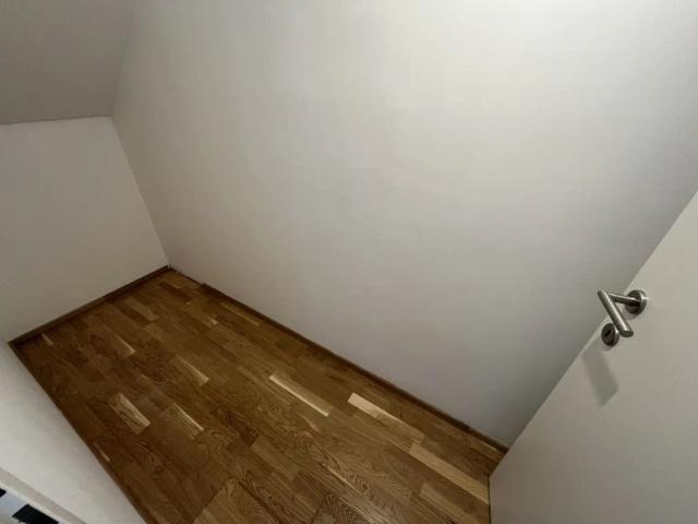 Helle und geräumige Loft Wohnung