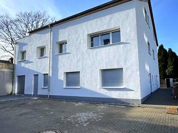 Helle und geräumige Wohnung mit großer Dachterrasse in ruhiger Lage von Herten | Rahn Immobilien GmbH & Co. KG