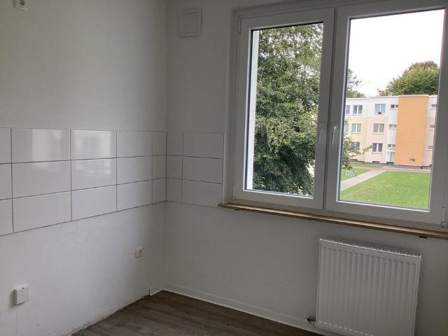 Helle und geräumige 2 Zimmer in Baumheide zu vermieten