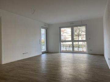 Helle und geräumige 2 Zimmer Wohnung in Künzelsau Taläcker