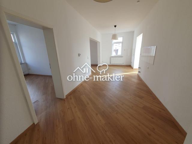 Helle und geräumige 3 Zimmer Whg. in Bremerhaven Lehe zu vermieten