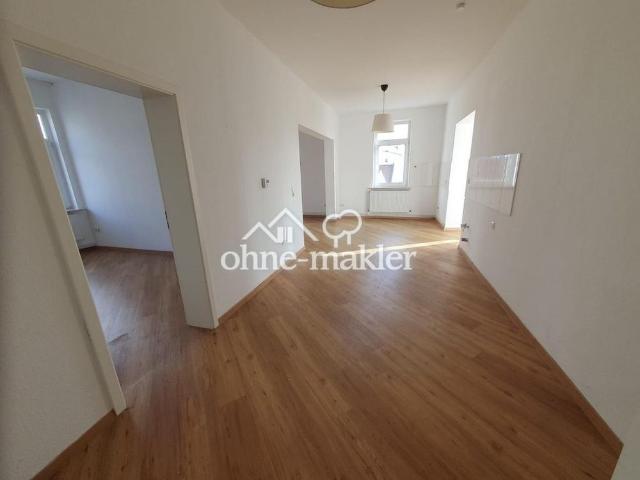 Helle und geräumige 3 Zimmer Whg. in Bremerhaven Lehe zu vermieten