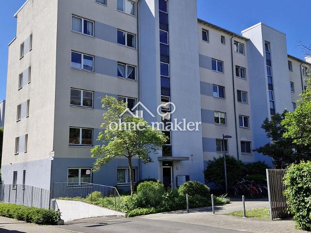 Helle und großzügig geschnittene Etagenwohnung in Köln Ehrenfeld, ca. 93 m²