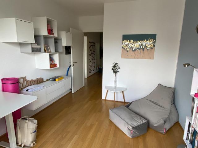 Helle und großzügige 3 Zimmer Neubauwohnung in perfekter Lage von Köln, Koln Amsterdam Apartments for Rent