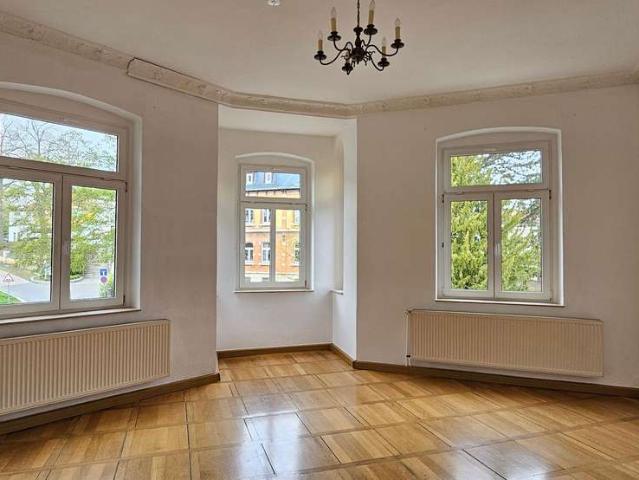 Helle und großzügige 1 Zimmer Wohnung in Mühlhausen