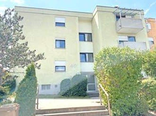 Helle und großzügige 5 Zimmer Eigentumswohnung in Treuchtlingen