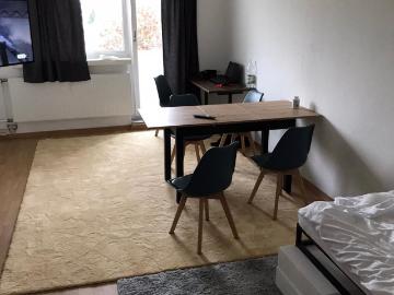 Lumumbastraße, Magdeburg, Neue Neustadt, Kolonie Eichenweiler