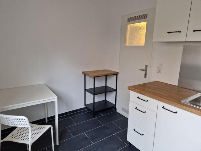 Helle und gut gelegene 1 Zimmer Wohnung Heilbronn