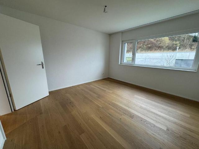 helle und gut gelegene 3.5 Zimmerwohnung