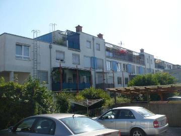Helle und familienfreundliche 3 Zimmer Maisonettewohnung in Gratkorn