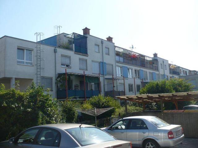 Helle und familienfreundliche 3 Zimmer Maisonettewohnung in Gratkorn