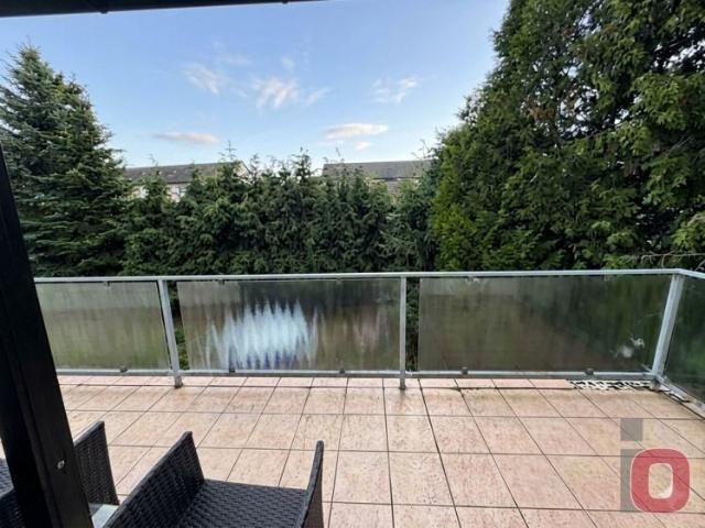 Helle und freundliche 2 ZKB Wohnung, ideal für Singles oder Paare