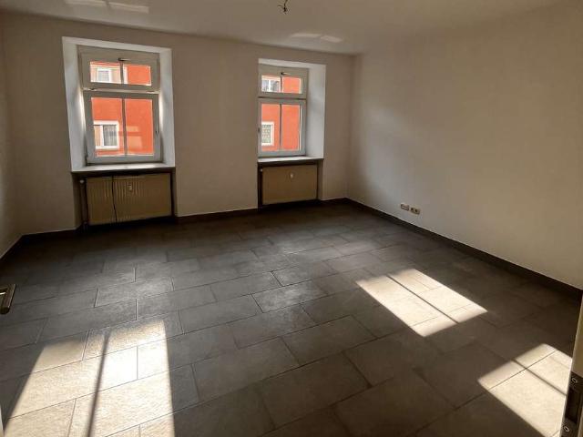 Helle und freundliche 2 Zimmer EG Wohnung in Pulsnitz