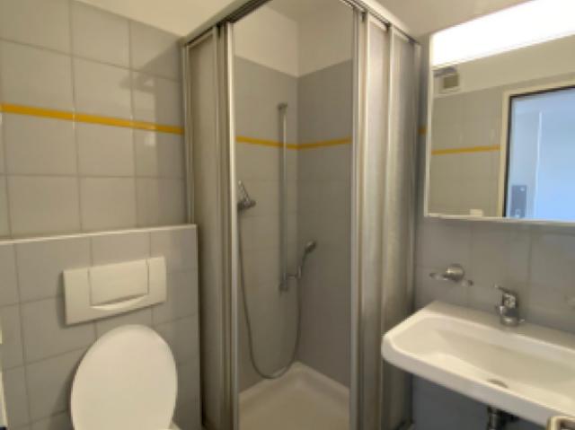 Helle und freundliche 2 Zimmer Wohnung in West Oerlikon