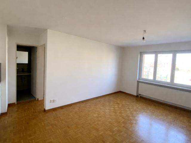 Helle und freundliche 2 Zimmer Wohnung in West Oerlikon
