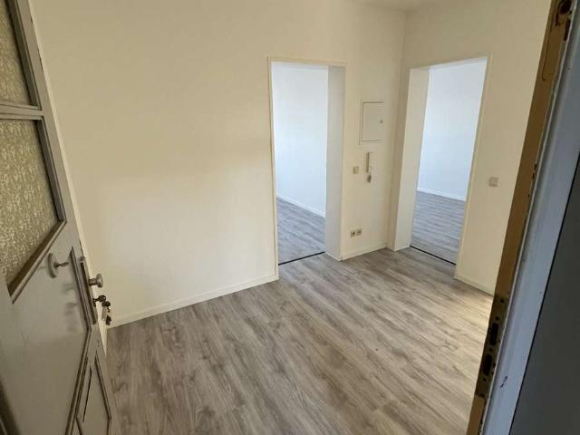 Helle und freundliche 2 Zimmer Wohnung in Zwickau