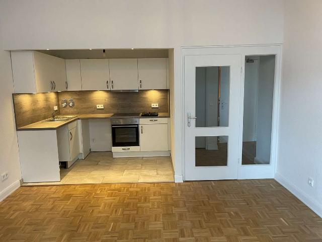Helle und freundliche 2 Zimmer Wohnung sucht neuen Mieter!