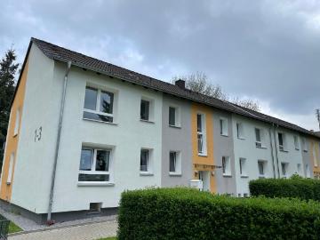 Helle und freundliche 2 Raum Wohnung sucht nette Mieter