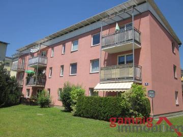 Helle und freundliche Zweizimmerwohnung in Waidmannsdorf Nähe PÄDAK