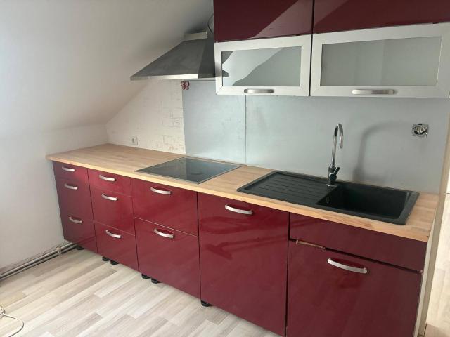 Helle und frisch renovierte Wohnung in der Wienerstraße 186