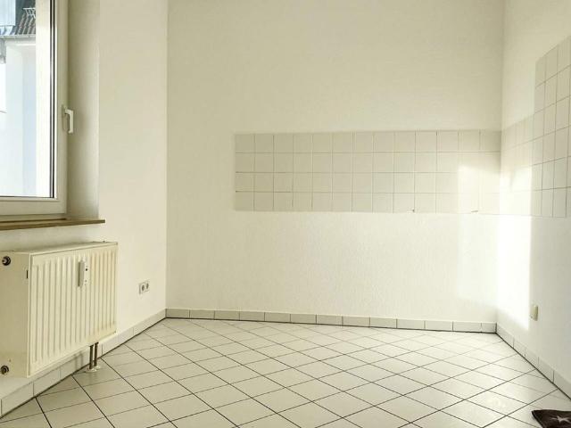 Helle und moderne 1 Zimmer Wohnung mit Balkon & TG Stellplatz