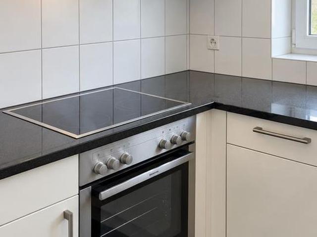Helle und moderne 1.5 Zimmerwohnung an zentraler Lage