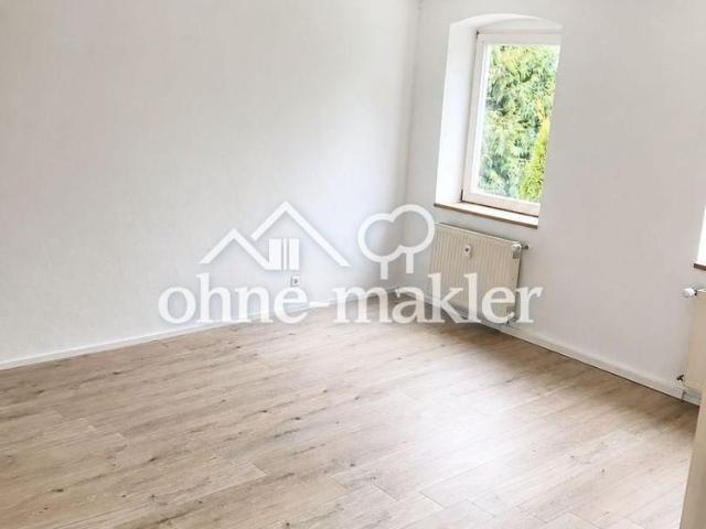 Helle und moderne 2 Zimmer Wohnung mit Balkon in Außernzell