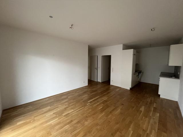 Helle und moderne 2 Zimmer Wohnung in zentraler Lage