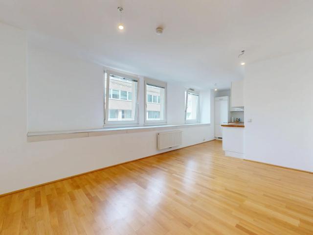 Helle und moderne 2 Zimmer Wohnung in 1120 Wien | Neubau | U6 Nähe