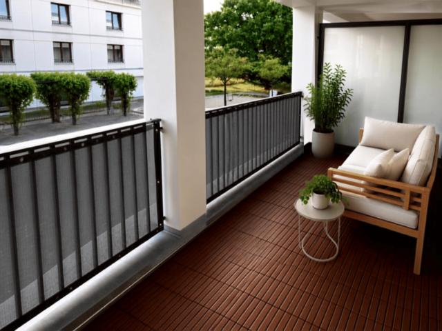 helle und moderne 3 Zimmer Wohnung auf dem Campus Adlershof mit großzügigem Balkon nach Südwesten