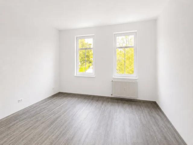 Helle und moderne 3 Zimmer Wohnung in Bad Langensalza