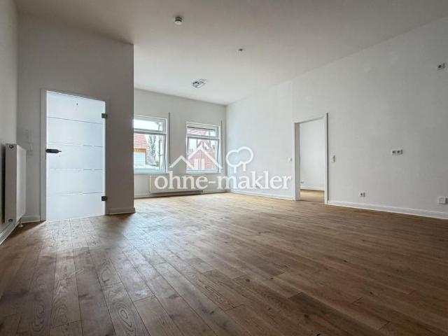 Helle und moderne 3 Zimmer Wohnung in Schweinsberg