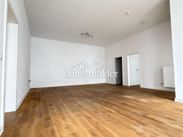 Helle und moderne 3 Zimmer Wohnung in Schweinsberg