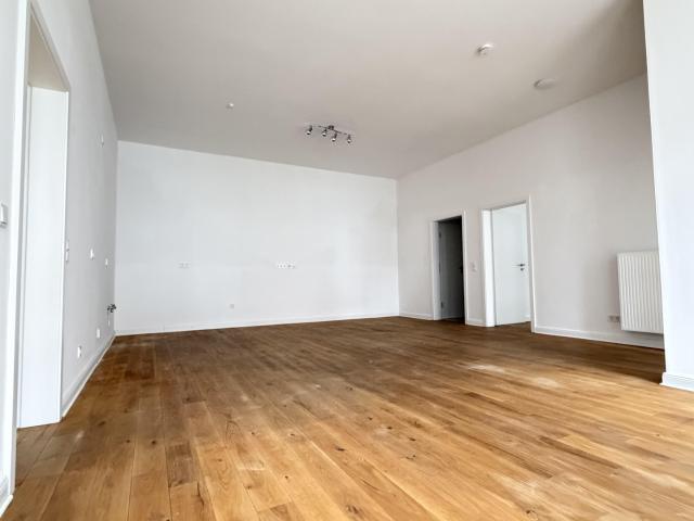 Helle und moderne 3 Zimmer Wohnung in Schweinsberg