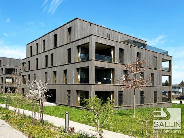 HELLE UND NEUE 2½ ZIMMER